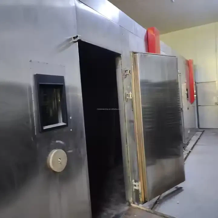 Täysin automaattinen kaupallinen musta valkosipulin kammion hintavalmistaja 100 kg ferment kone myytävänä